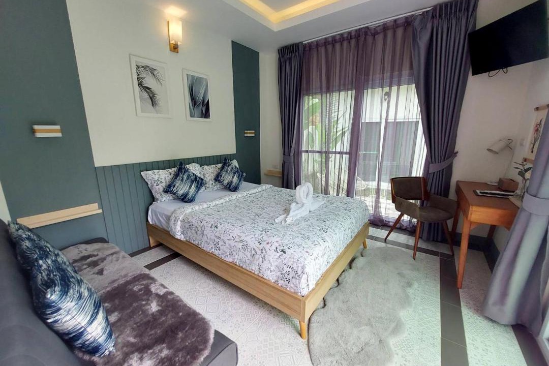 Photo of Bedroom in Khlong Sok