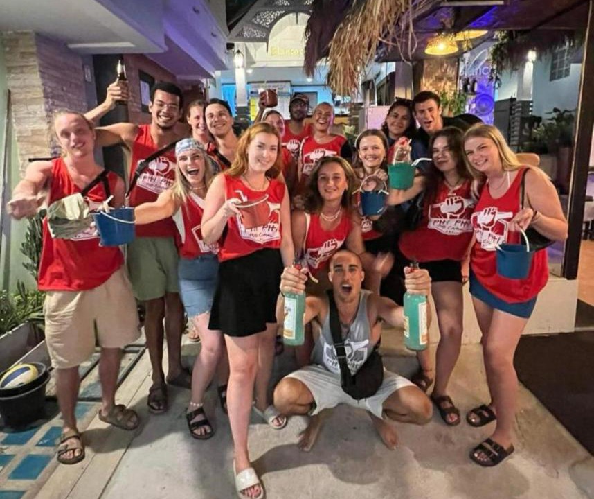 Photo of Others in Ko Phi Phi