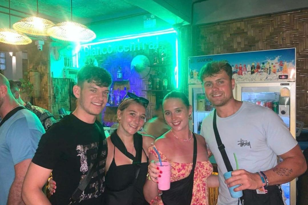 Photo of Others in Ko Phi Phi