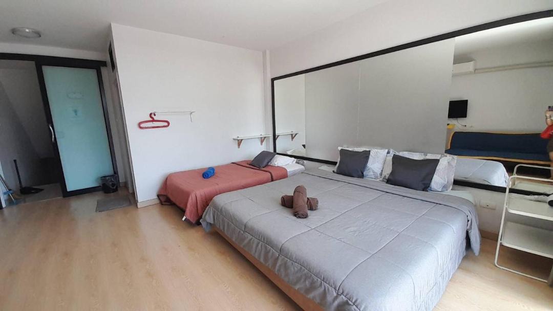 Photo of Bedroom in Don Muang