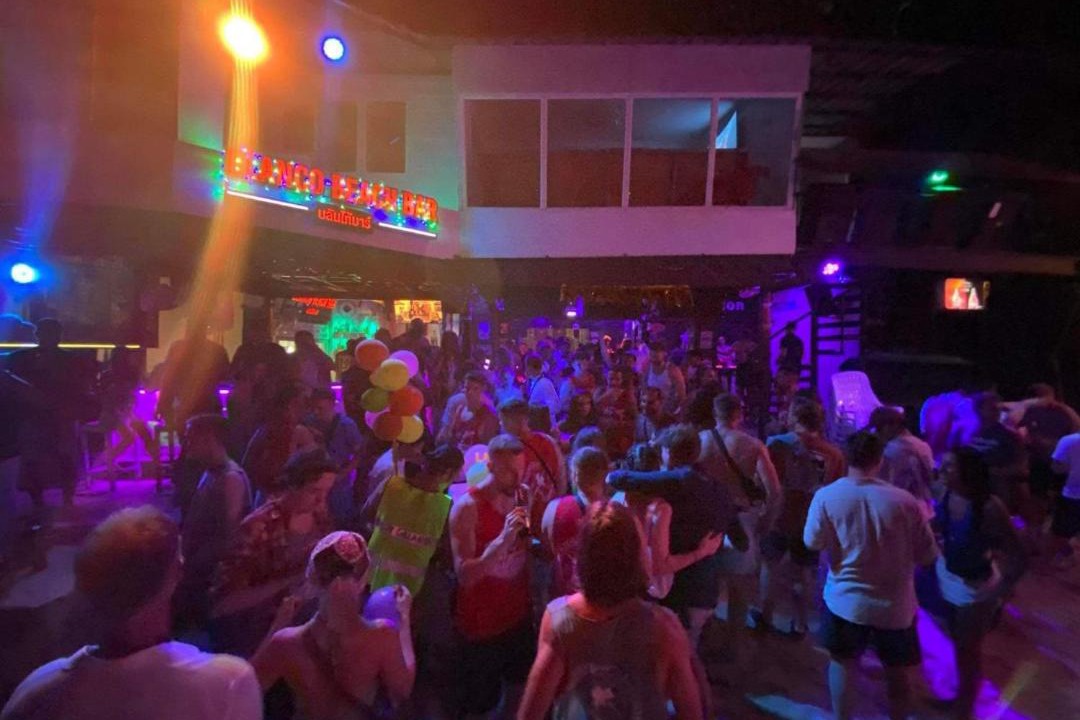 Photo of Others in Ko Phi Phi