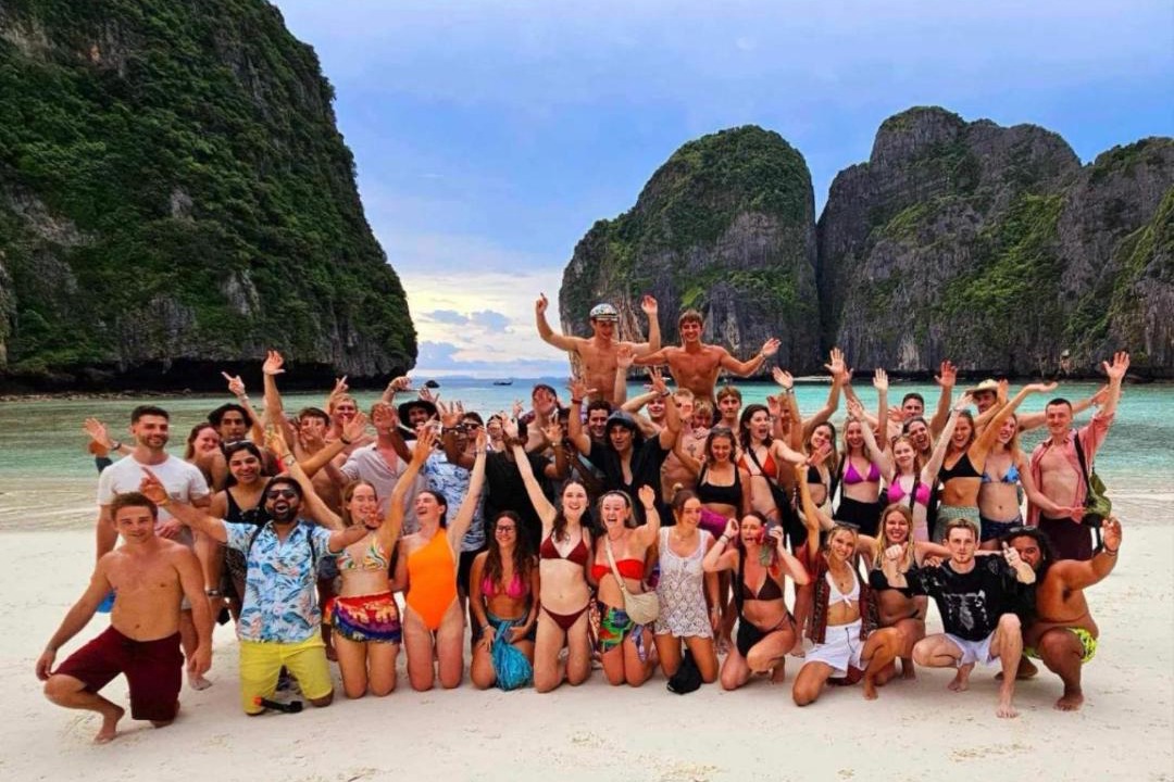 Photo of Others in Ko Phi Phi