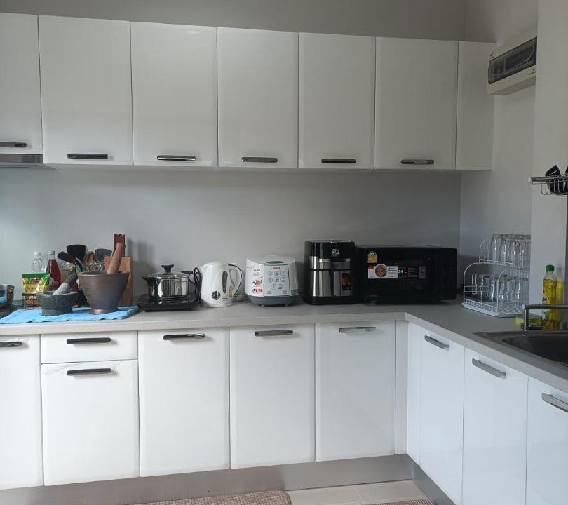 Photo of Kitchen in Ban Pa Yang