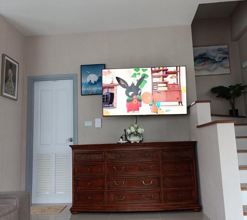 Photo of Livingroom in Ban Pa Yang