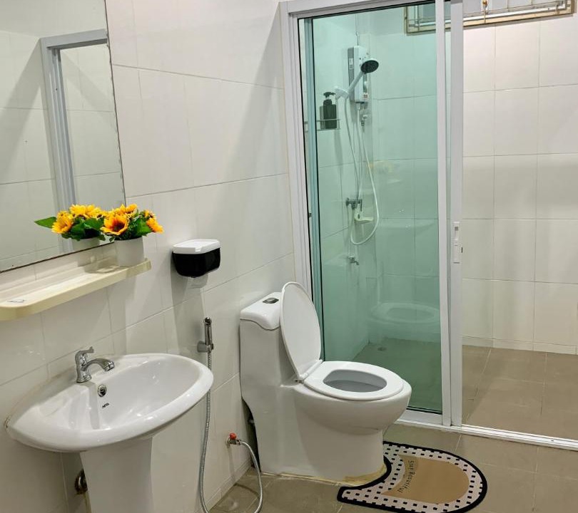 Photo of Bathroom in Kho Hong
