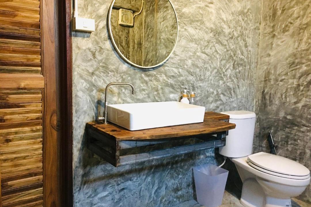 Photo of Bathroom in Ko Kood