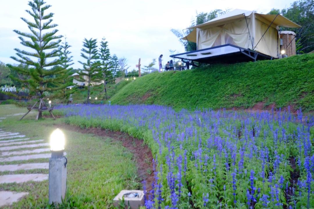 Photo of Outdoor in Khao Kho