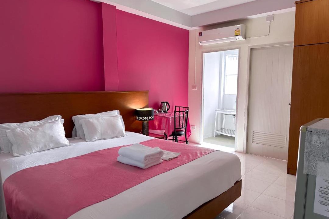 Photo of Bedroom in Chiang Rai