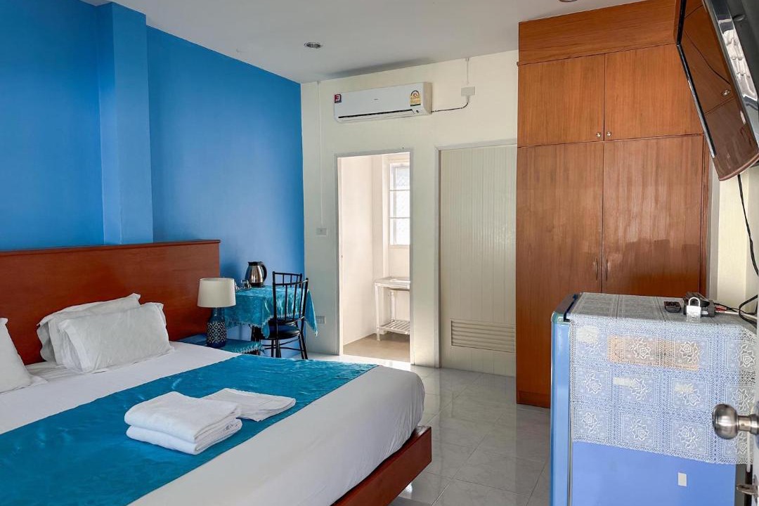 Photo of Bedroom in Chiang Rai