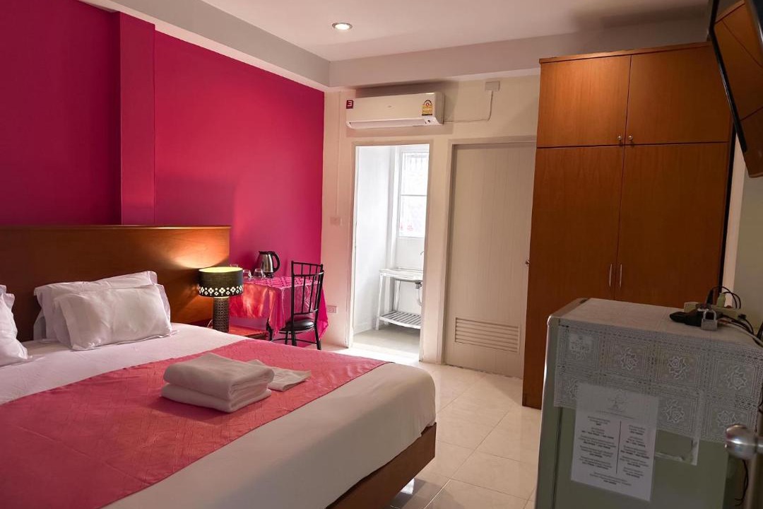 Photo of Bedroom in Chiang Rai