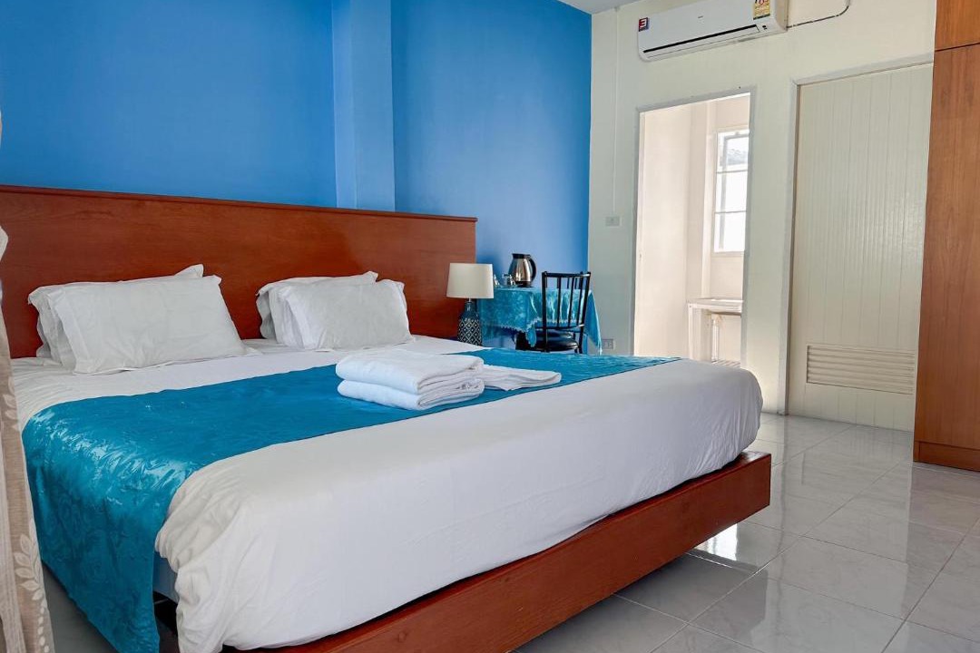 Photo of Bedroom in Chiang Rai