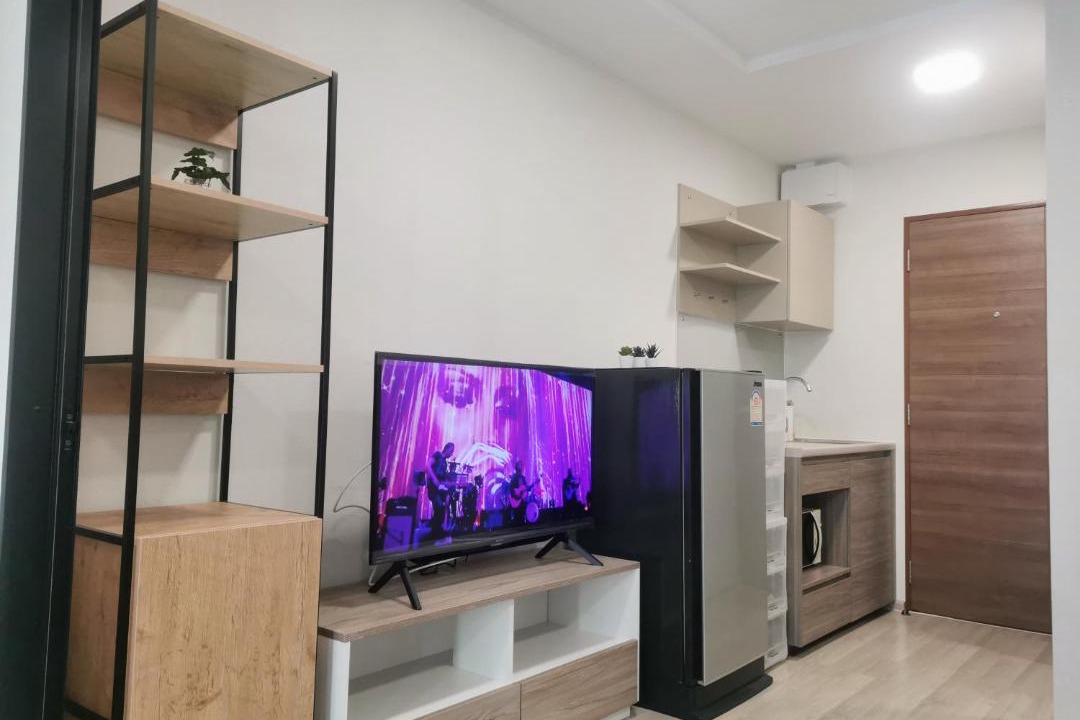 Photo of Livingroom in Khlong Thanon