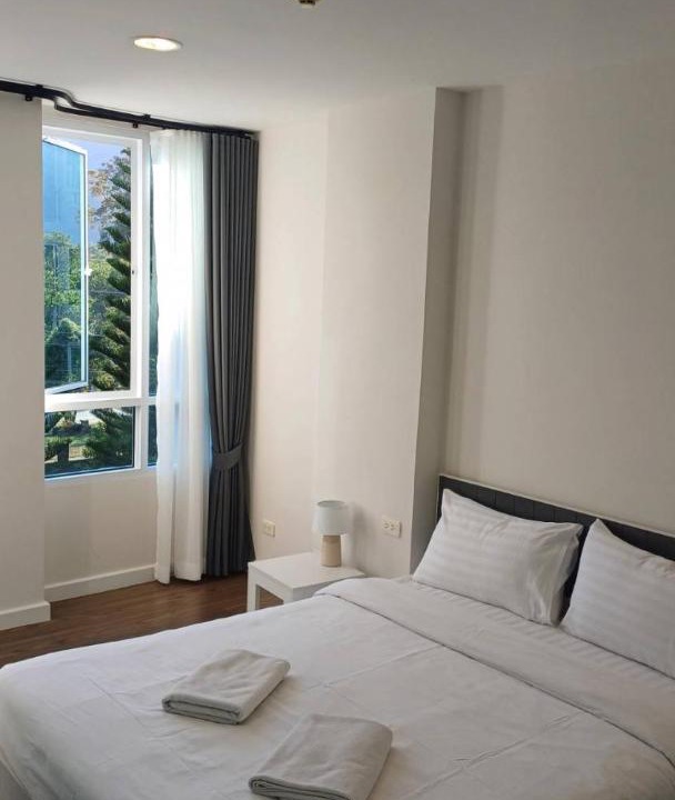 Photo of Bedroom in Mu Si