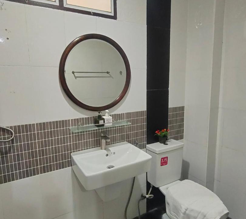 Photo of Bathroom in Nakhon Ratchasima