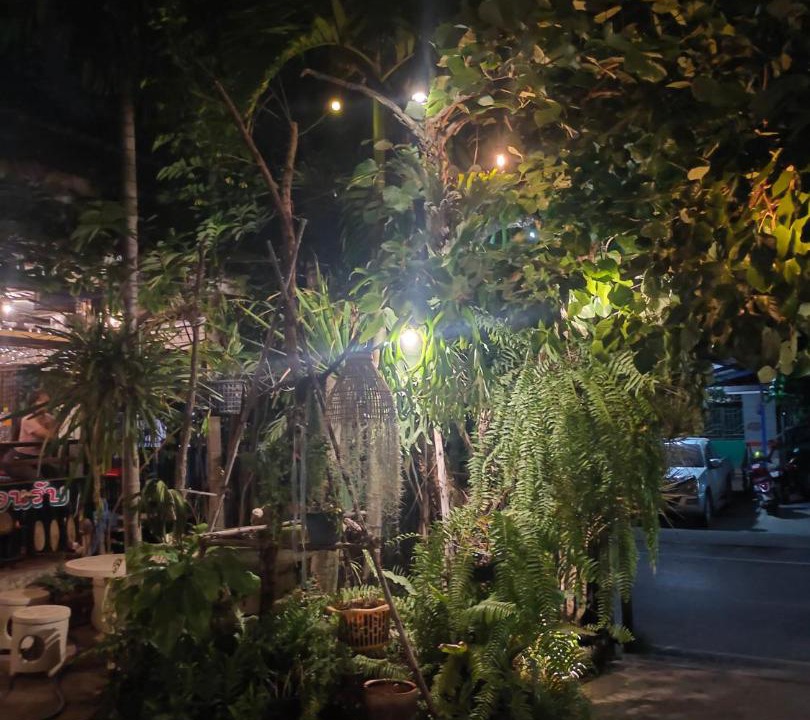 Photo of Outdoor in Nakhon Ratchasima