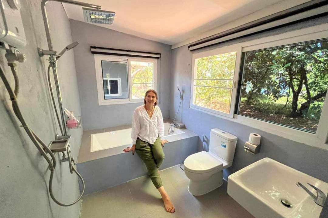 Photo of Bathroom in Ranong