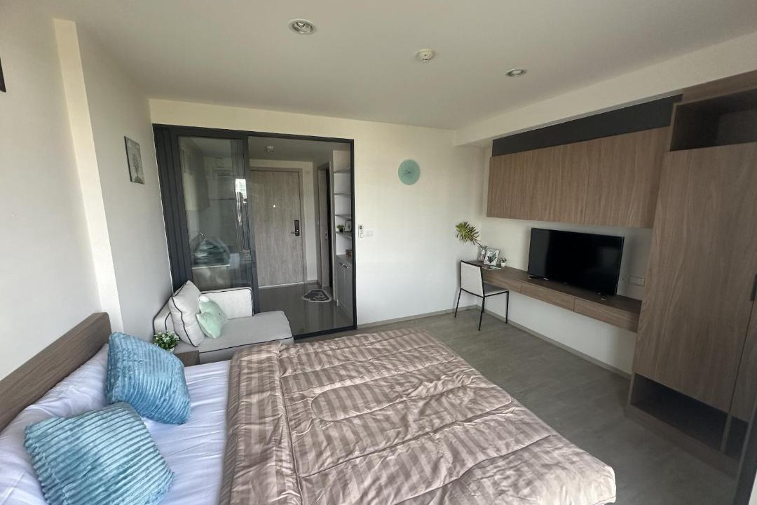 Photo of Bedroom in Hua Hin