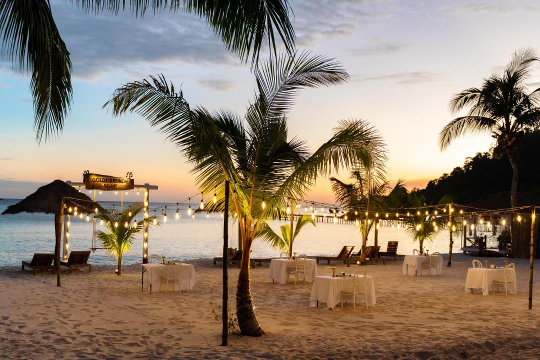 Photo of Others in Koh Rong