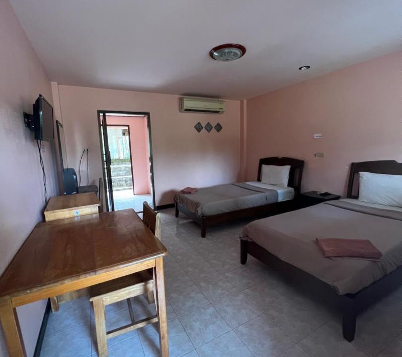 Photo of Livingroom in Na Thon