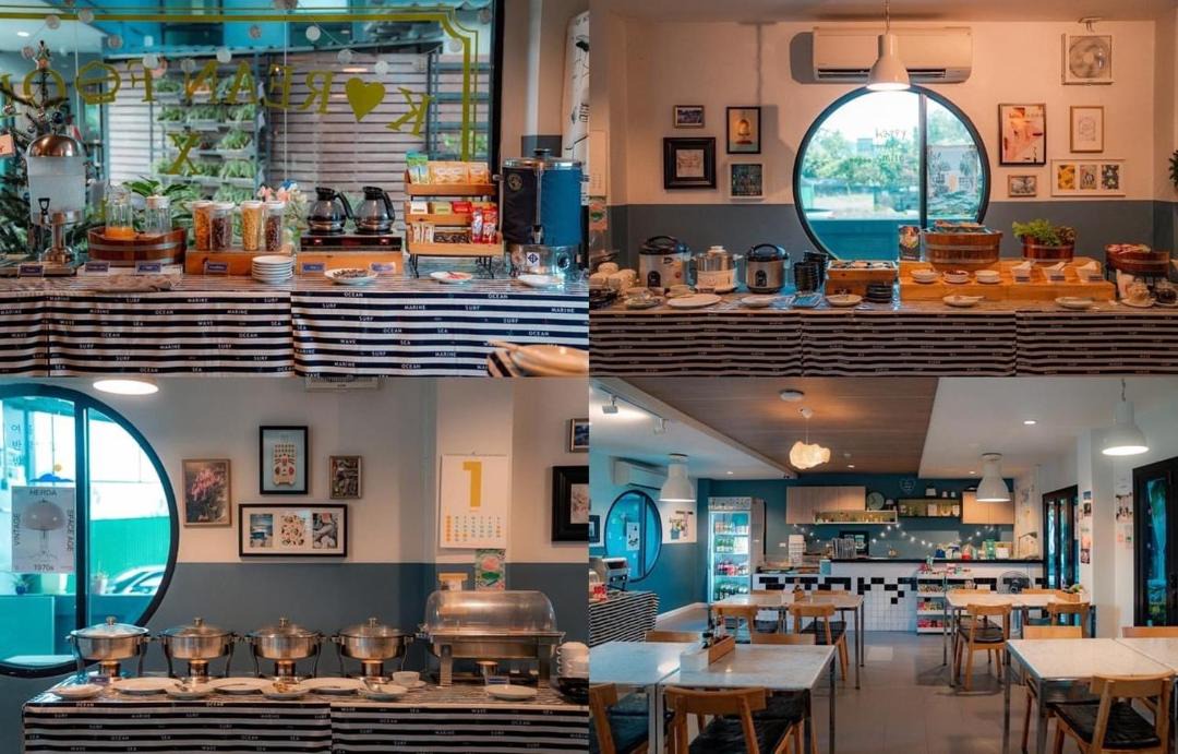 Photo of Kitchen in Ranong