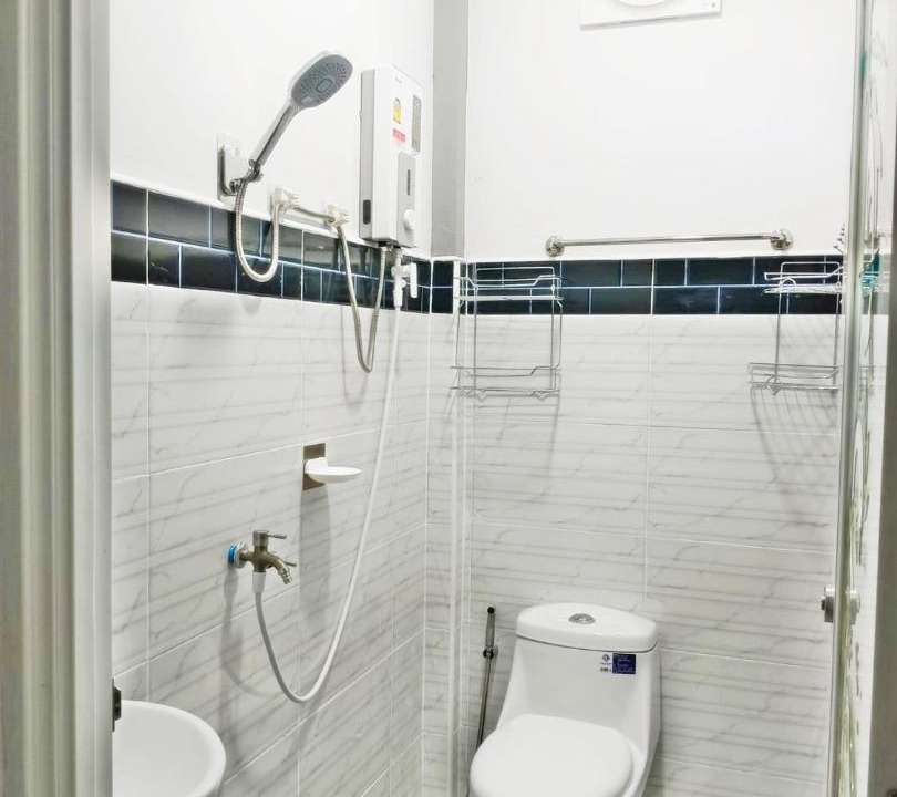 Photo of Bathroom in Sai Thai