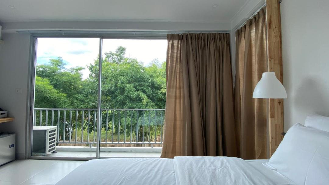 Photo of Bedroom in Nan