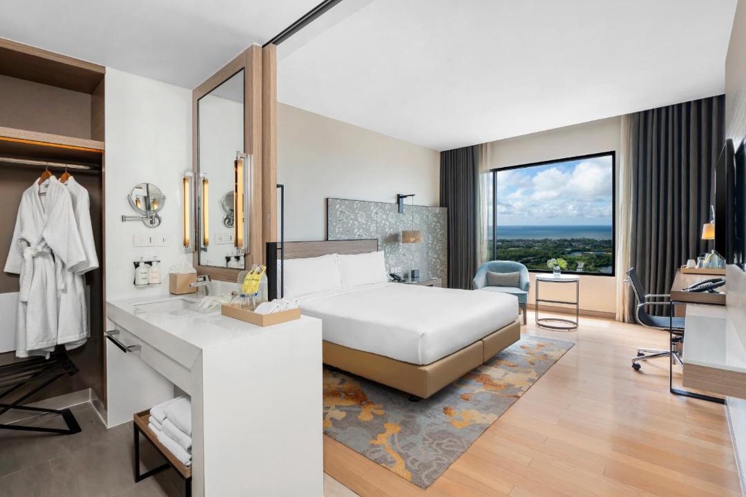 Photo of Bedroom in Rayong