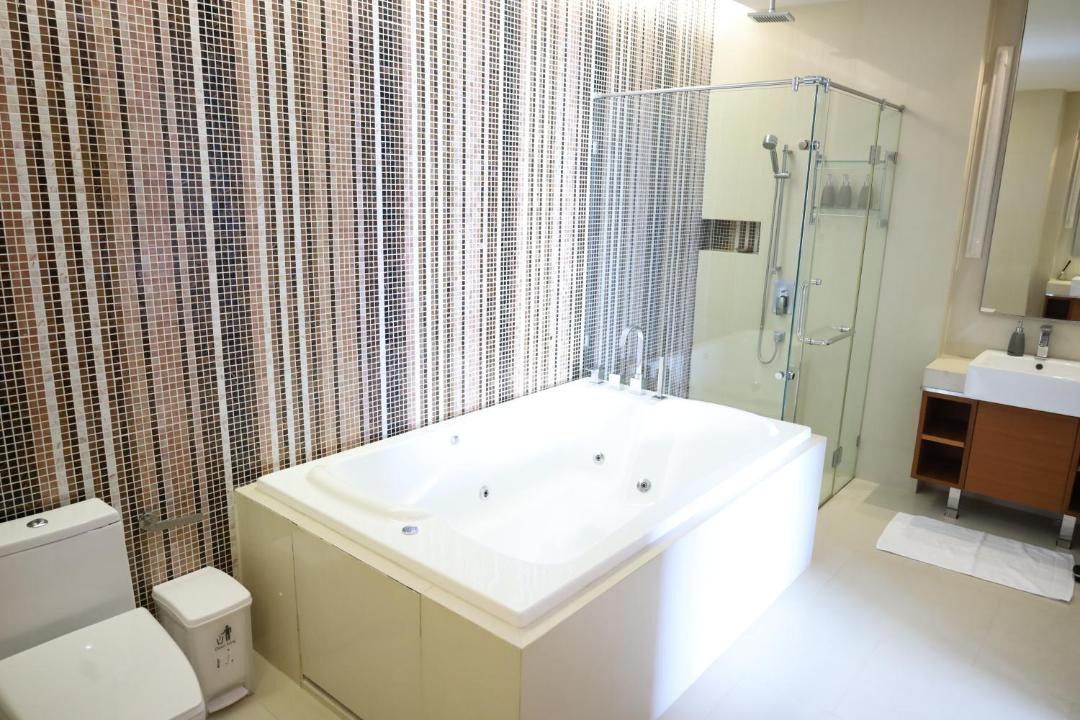 Photo of Bathroom in North Pattaya