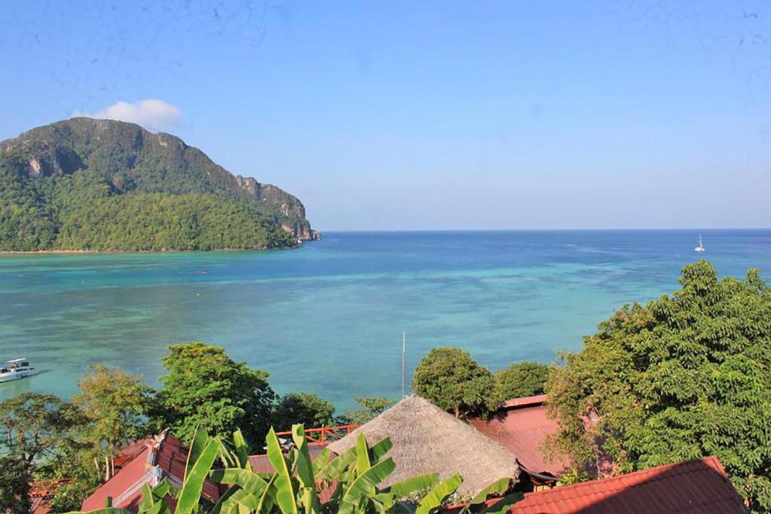 Photo of Others in Ko Phi Phi