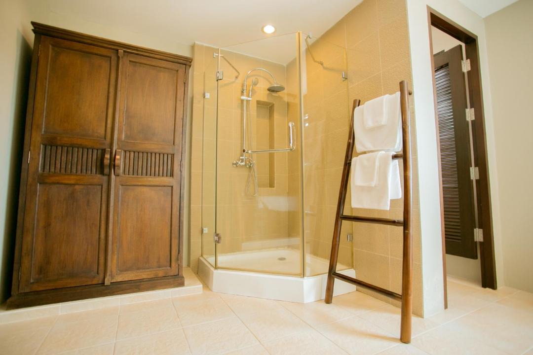 Photo of Bathroom in Tha Tum
