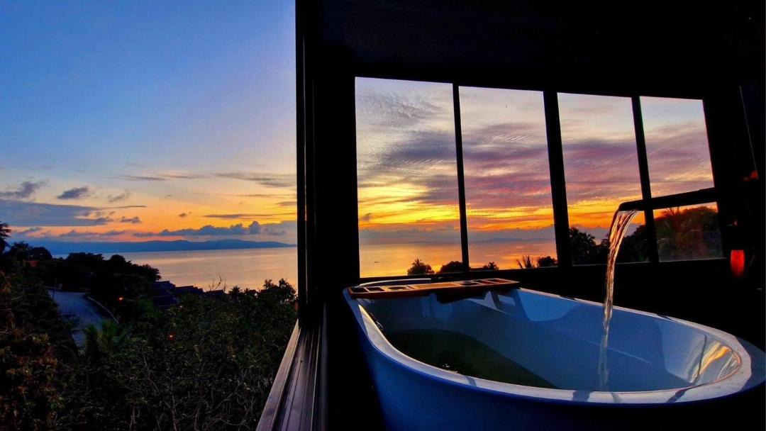 Photo of Bathroom in Baan Tai