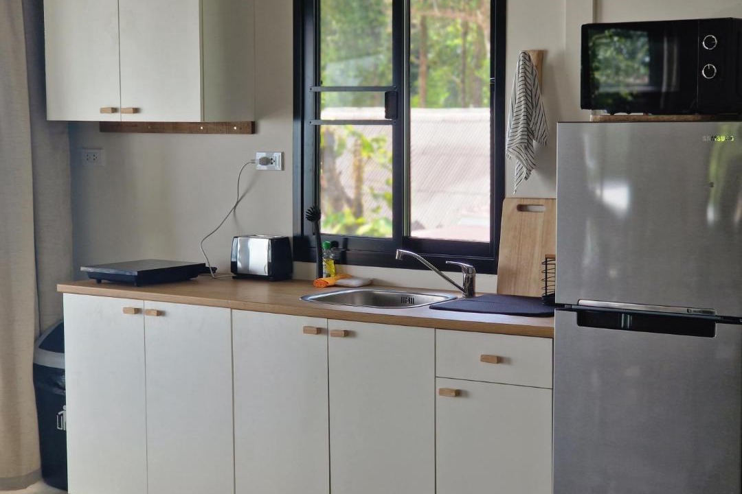 Photo of Kitchen in Khong Koi Beach