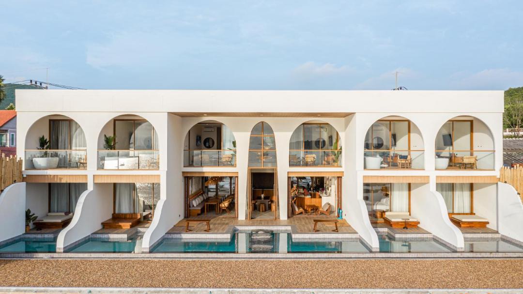 Photo of Patio Balcony in Koh Lan