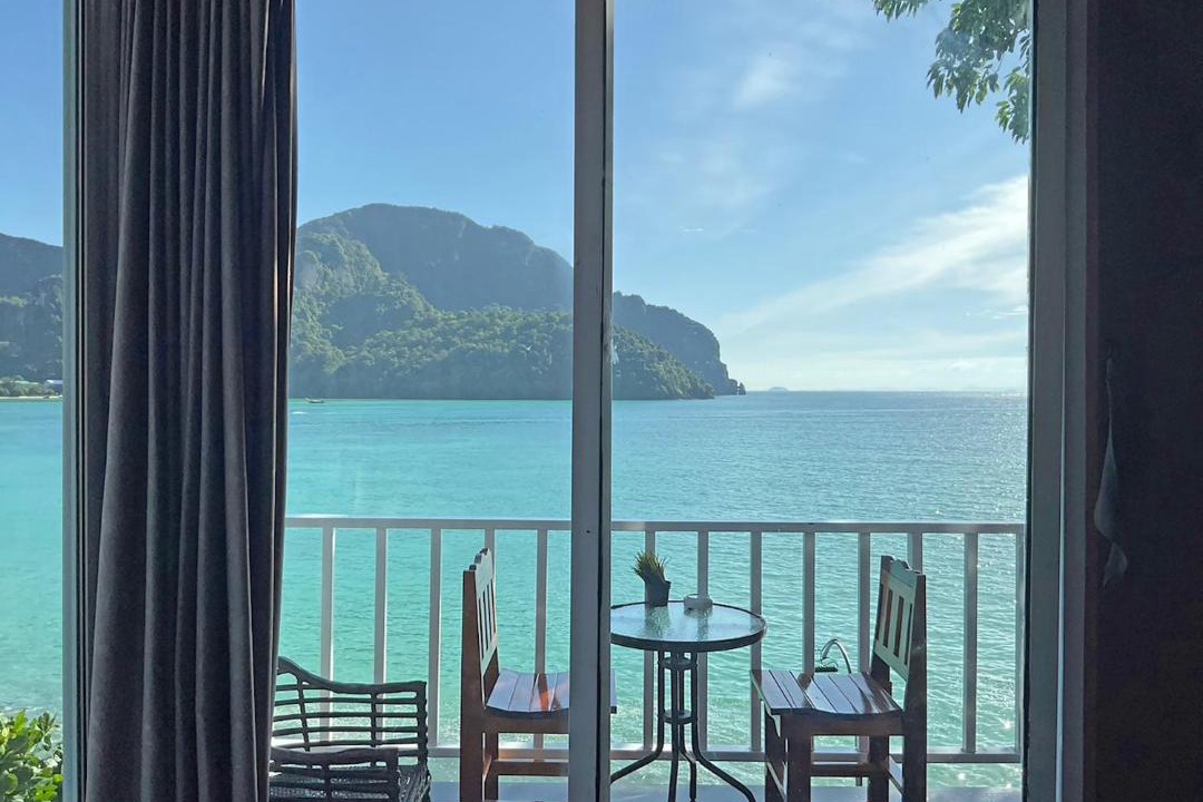 Photo of Others in Ko Phi Phi