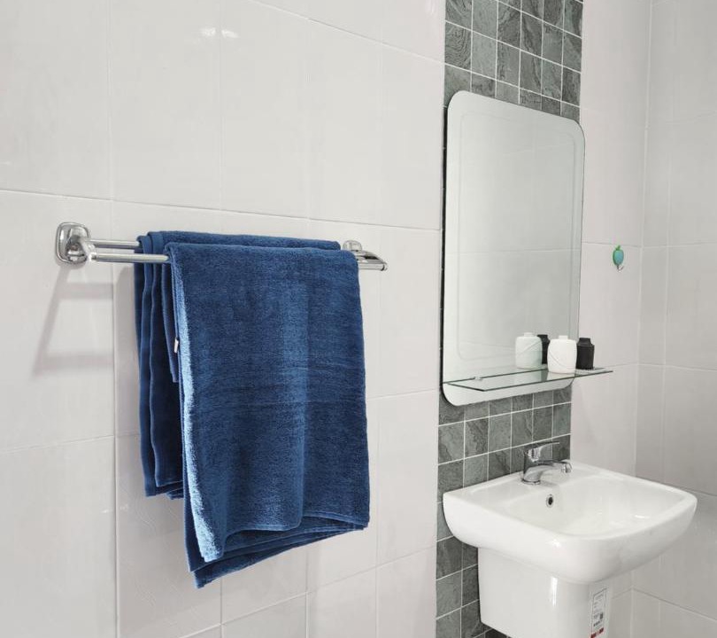 Photo of Bathroom in Pa Sang