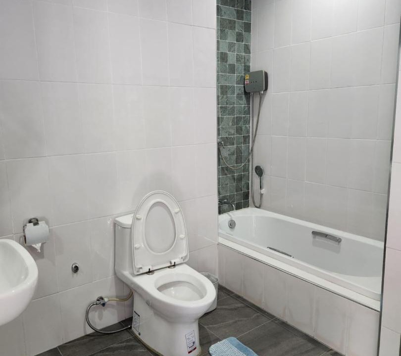 Photo of Bathroom in Pa Sang