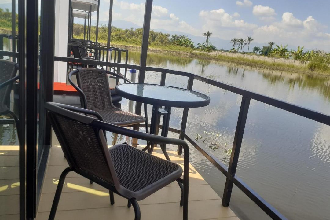 Photo of Patio Balcony in Ban Tom