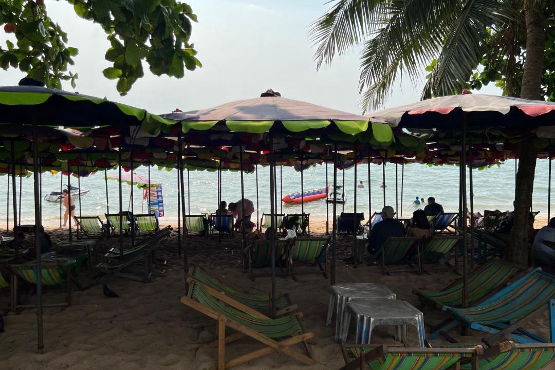 Photo of Others in Jomtien