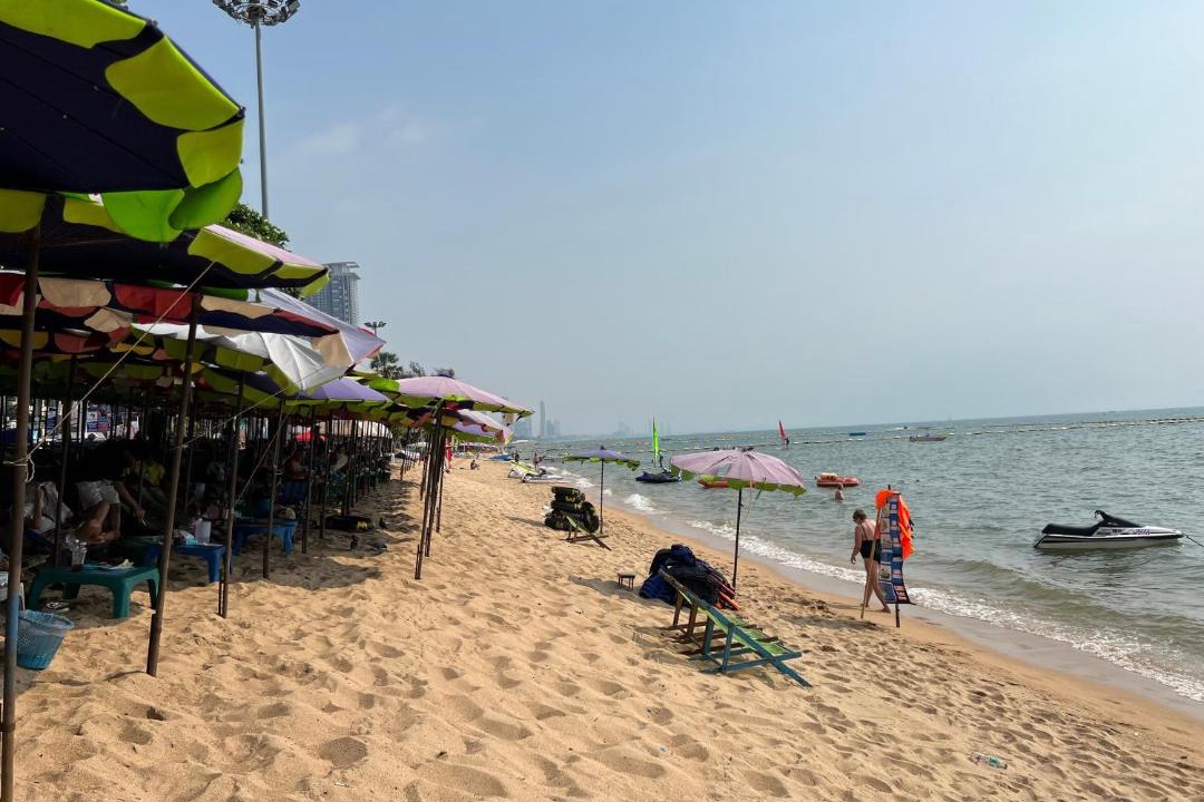 Photo of Others in Jomtien