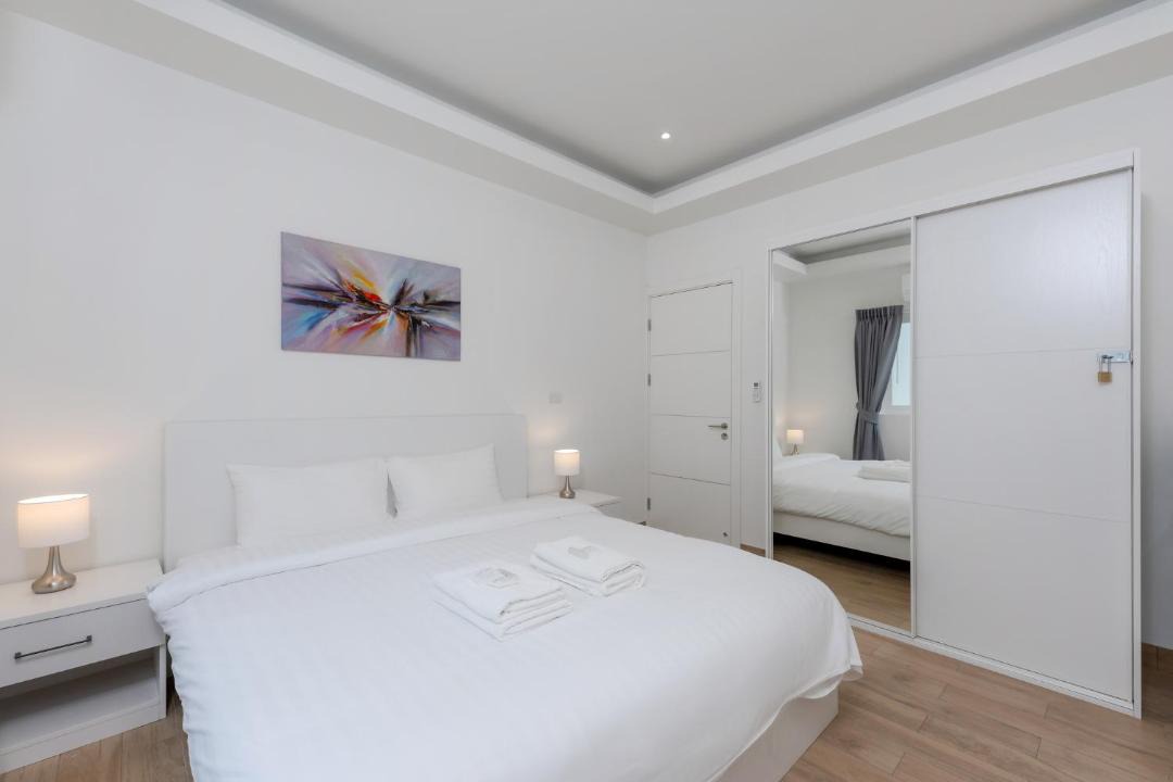 Photo of Bedroom in Hin Lek Fai