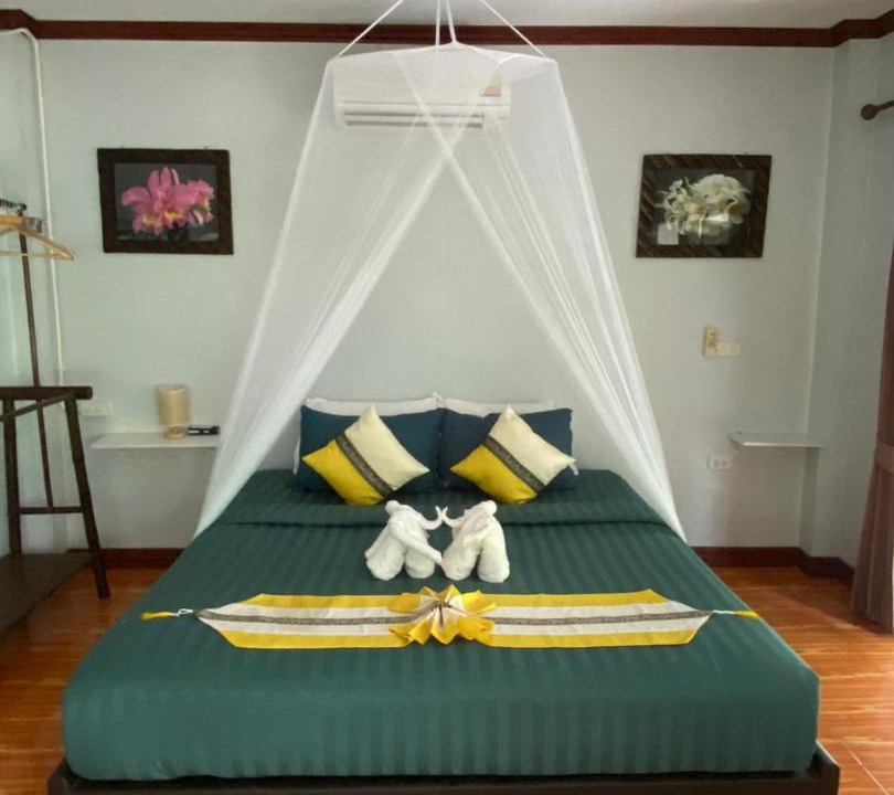 Photo of Bedroom in Khlong Sok