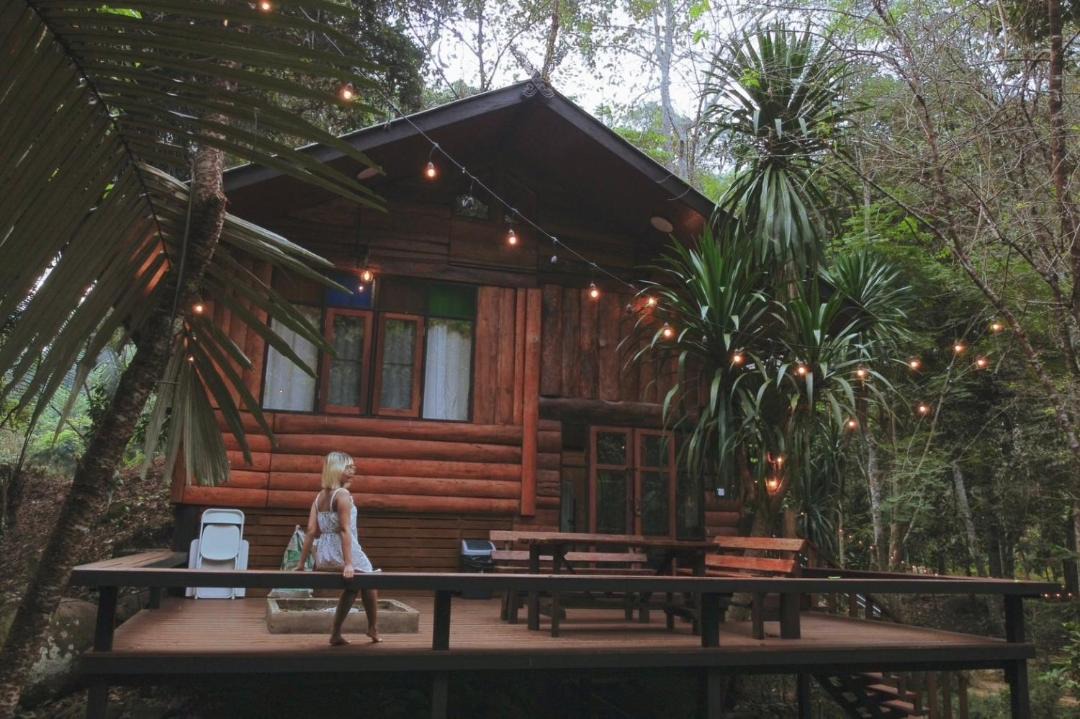 Photo of Others in Chiang Dao District