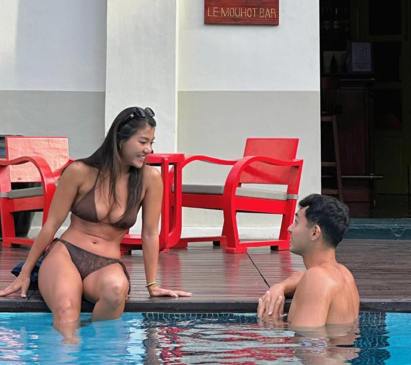Photo of Others in Luang Prabang