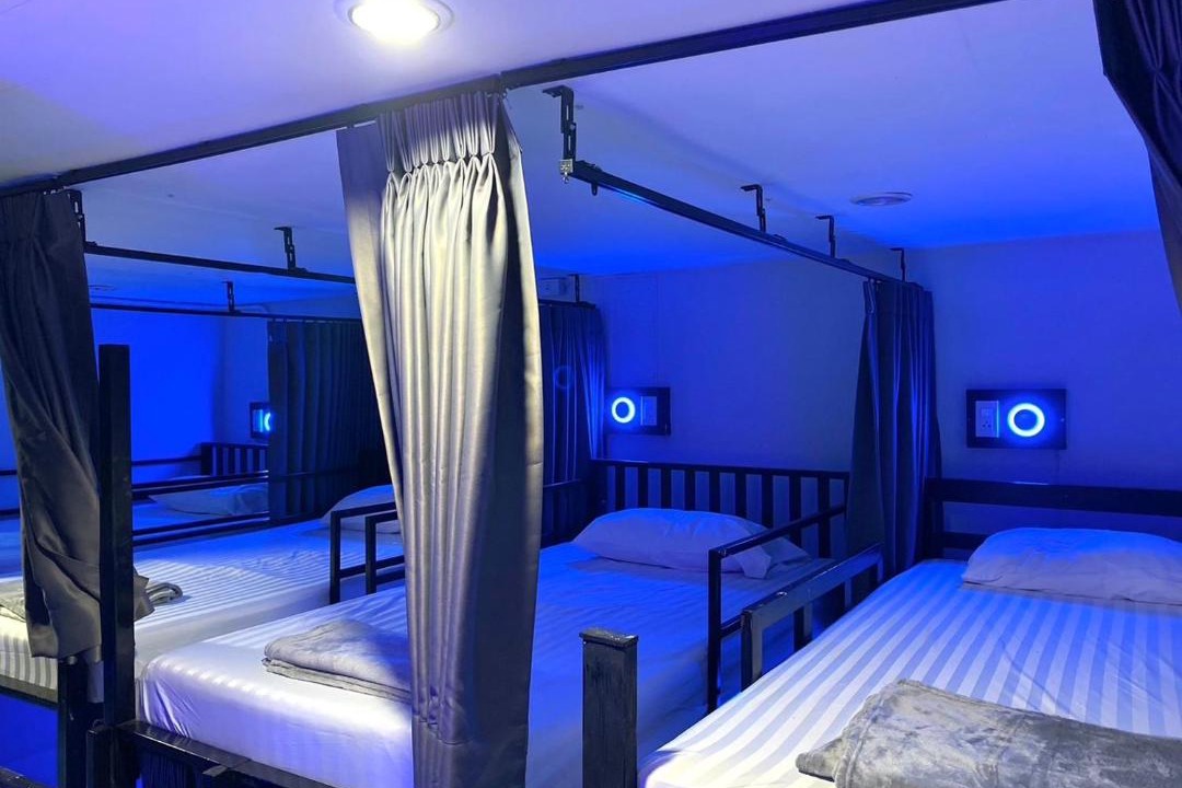 Photo of Bedroom in Ko Phi Phi