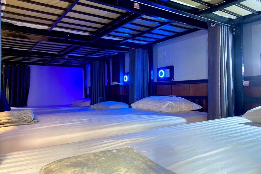 Photo of Bedroom in Ko Phi Phi