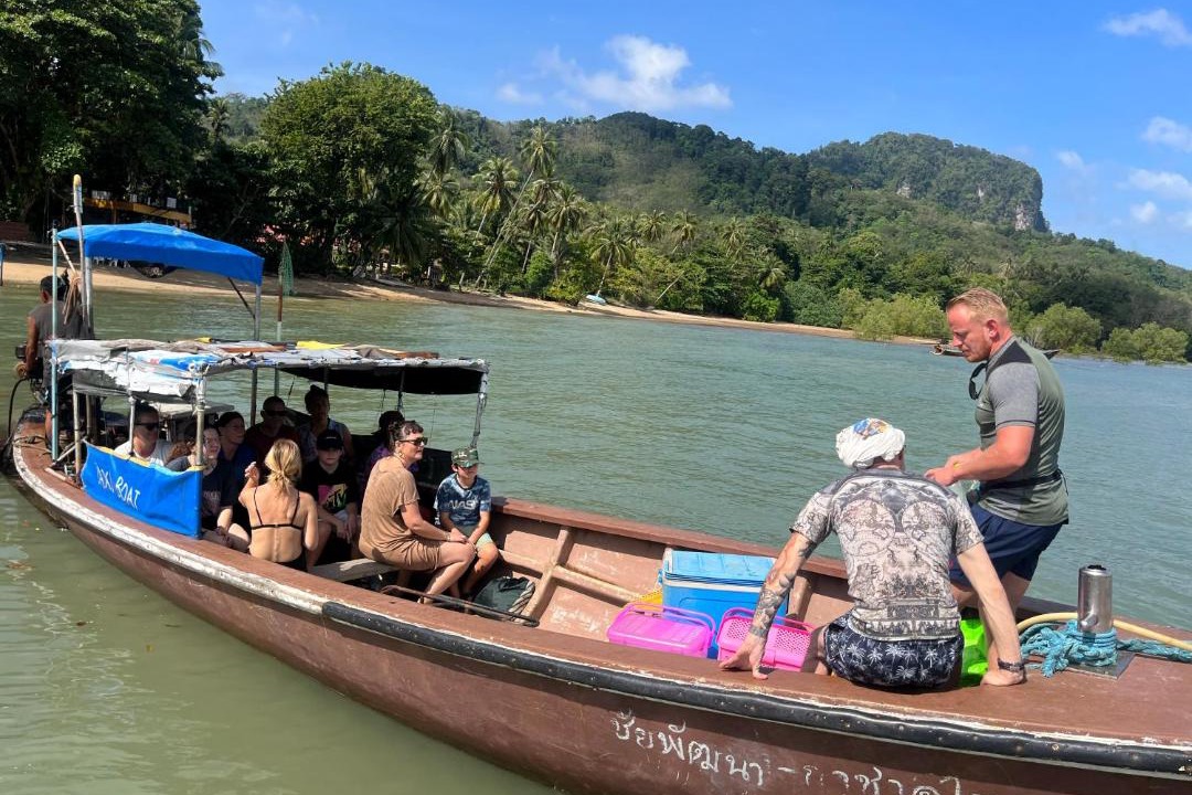 Photo of Others in Ko Mook