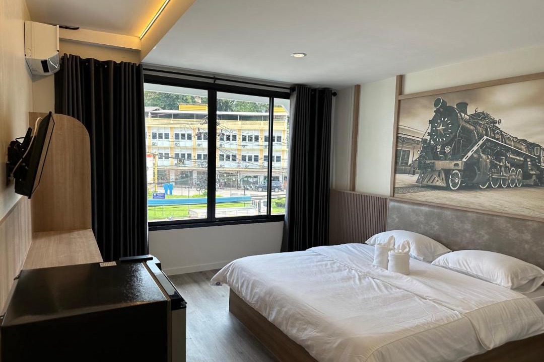 Photo of Bedroom in Tha Kham