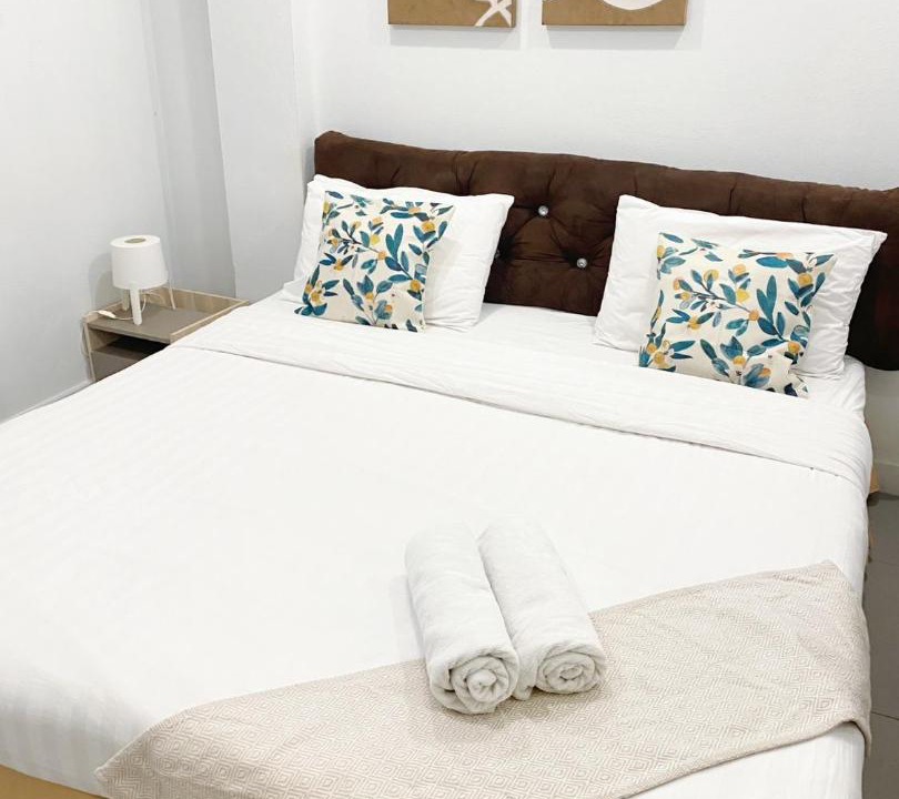 Photo of Bedroom in Ladprao