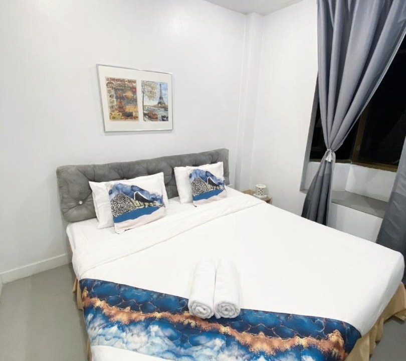 Photo of Bedroom in Ladprao
