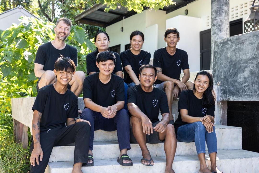 Photo of Others in Ranong